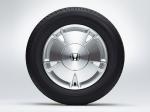Honda Civic Hybrid MX 2006 года (JP)
